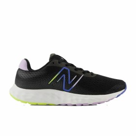 Sapatilhas de Running para Adultos New Balance 520V8 Preto Mulher de New Balance, Ar livre e desporto - Ref: S64108885, Preço...