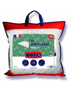 Cuscino DODO Matelass 60 x 60 cm da DODO, Cuscini - Ref: S7190674, Precio: 46,65 €, Descuento: %