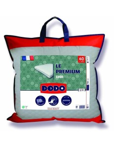 Cuscino DODO The first pillow 60 x 60 cm da DODO, Cuscini - Ref: S7190675, Precio: 53,52 €, Descuento: %