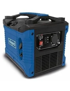 Generator Scheppach SG1600i 1020 W von Scheppach, Generatoren - Ref: S7190709, Preis: 258,50 €, Rabatt: %