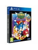 Jeu vidéo PlayStation 4 SEGA Sonic Origins Plus | Tienda24 Tienda24.eu