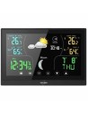 Multi-function Weather Station Inovalley | Tienda24 Tienda24.eu