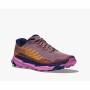 Sapatilhas de Desporto Mulher HOKA Torrent 3 Lilás de HOKA, Ar livre e desporto - Ref: S64108892, Preço: 0,00 €, Desconto: %