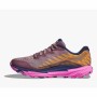 Zapatillas Deportivas Mujer HOKA Torrent 3 Lila de HOKA, Aire libre y deportes - Ref: S64108892, Precio: 113,11 €, Descuento: %