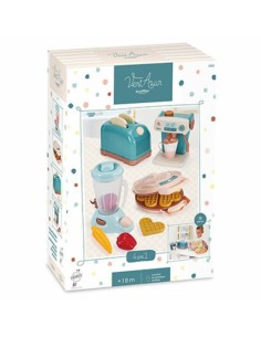 Toy sewing machine Cra-Z-Art Shimmer 'n Sparkle 18,5 x 19 x 11 cm (2 Units) | Tienda24 Tienda24.eu