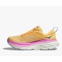 Sapatilhas de Running para Adultos HOKA Bondi 8 Impala/Cylcamen Mulher de HOKA, Ar livre e desporto - Ref: S64108893, Preço: ...