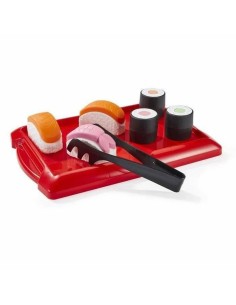 Set di Alimenti giocattolo Ecoiffier Sushi da Ecoiffier, Cibo - Ref: S7190820, Precio: 30,73 €, Descuento: %