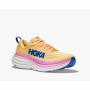 Sapatilhas de Running para Adultos HOKA Bondi 8 Impala/Cylcamen Mulher de HOKA, Ar livre e desporto - Ref: S64108893, Preço: ...