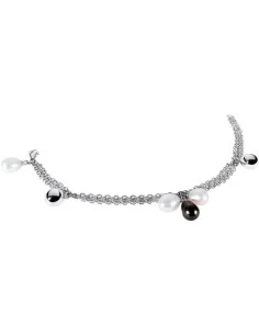 Bracciale Donna Morellato S8702 19,5 cm da Morellato, Bracciali - Ref: S0366380, Precio: 32,40 €, Descuento: %