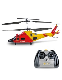 Helicóptero com Radiocontrolo Mondo | Tienda24 Tienda24.eu