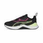 Chaussures de sport pour femme Puma Infusion Noir de Puma, Baskets - Réf : S64108895, Prix : 62,98 €, Remise : %