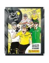 Pacchetto Chrome Panini Tour de France 2023 10 Unità Buste da Panini, Collezioni di adesivi - Ref: S7190872, Precio: 26,60 €,...