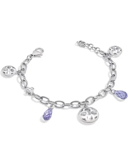 Bracciale Donna Morellato SAAZ14 20 cm da Morellato, Bracciali - Ref: S0366403, Precio: 30,59 €, Descuento: %