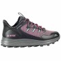 Zapatillas Deportivas Mujer Hi-Tec Waterproof Negro de Hi-Tec, Aire libre y deportes - Ref: S64108896, Precio: 0,00 €, Descue...