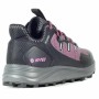 Sapatilhas de Desporto Mulher Hi-Tec Waterproof Preto de Hi-Tec, Ar livre e desporto - Ref: S64108896, Preço: 0,00 €, Descont...