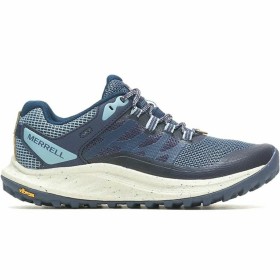 Sports Trainers for Women Merrell Antora 3 Blue by Merrell, Sports and outdoors - Ref: S64108897, Price: 97,34 €, Discount: %