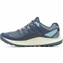 Zapatillas Deportivas Mujer Merrell Antora 3 Azul de Merrell, Aire libre y deportes - Ref: S64108897, Precio: 97,34 €, Descue...