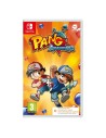 Jeu vidéo pour Switch Meridiem Games Pang Adventures Code de téléchargement | Tienda24 Tienda24.eu