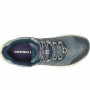 Zapatillas Deportivas Mujer Merrell Antora 3 Azul de Merrell, Aire libre y deportes - Ref: S64108897, Precio: 97,34 €, Descue...