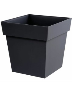 Plant pot Elho Plastic Circular Modern | Tienda24 Tienda24.eu