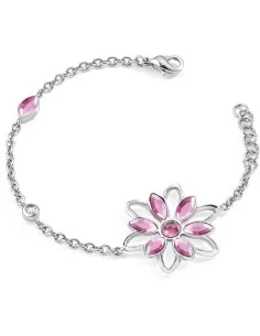 Bracelet Femme Folli Follie 3B2A011RBW 18 cm | Tienda24 Tienda24.eu