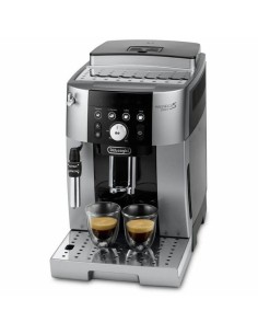 Superautomatic Coffee Maker Saeco SM6480/00 Black Silver 1500 W 15 bar 300 g 1,8 L | Tienda24 Tienda24.eu