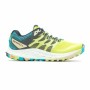 Scarpe Sportive da Donna Merrell Antora 3 Giallo di Merrell, Aria aperta e sport - Rif: S64108898, Prezzo: 0,00 €, Sconto: %