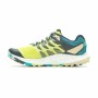 Scarpe Sportive da Donna Merrell Antora 3 Giallo di Merrell, Aria aperta e sport - Rif: S64108898, Prezzo: 0,00 €, Sconto: %