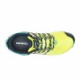 Scarpe Sportive da Donna Merrell Antora 3 Giallo di Merrell, Aria aperta e sport - Rif: S64108898, Prezzo: 0,00 €, Sconto: %