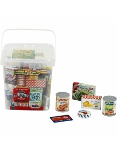 Set de Comiditas Klein de Klein Toys, Alimentos de juguete - Ref: S7190921, Precio: 32,75 €, Descuento: %