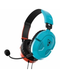 Diadem-Kopfhörer Logitech A30 | Tienda24 Tienda24.eu