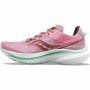 Scarpe da Running per Adulti Saucony Kinvara 14 Rosa Donna di Saucony, Aria aperta e sport - Rif: S64108903, Prezzo: 0,00 €, ...