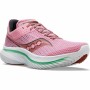 Scarpe da Running per Adulti Saucony Kinvara 14 Rosa Donna di Saucony, Aria aperta e sport - Rif: S64108903, Prezzo: 0,00 €, ...