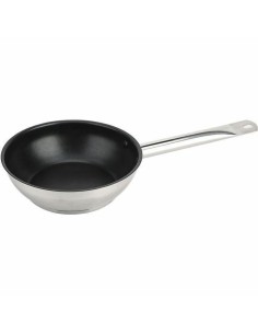 Pan Tefal B5540602 Black Aluminium Ø 28 cm | Tienda24 Tienda24.eu