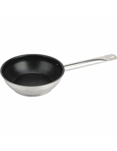 Pan Tefal G7313855 Black Stainless steel Bakelite Ø 25 cm | Tienda24 Tienda24.eu