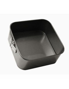 Forma de Silicone com Asa Secret de Gourmet (24 cm) | Tienda24 Tienda24.eu