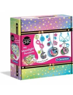 Kit de Bijutaria Sycomore Bijoux Box Jogo de Trabalhos Manuais | Tienda24 Tienda24.eu