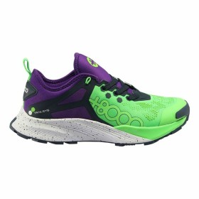 Sapatilhas de Desporto Mulher +8000 Tigor 23V Roxo de +8000, Ar livre e desporto - Ref: S64108908, Preço: 0,00 €, Desconto: %