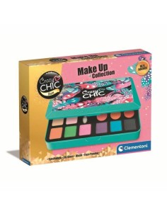 Kinder Make-up Alpino Fiesta Aqua Aquarell | Tienda24 Tienda24.eu