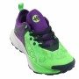 Chaussures de sport pour femme +8000 Tigor 23V Violet de +8000, Plein air et sports - Réf : S64108908, Prix : 0,00 €, Remise : %