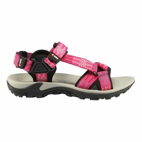 Chaussures de sport pour femme +8000 Torken Rose Rose foncé de +8000, Plein air et sports - Réf : S64108909, Prix : 0,00 €, R...