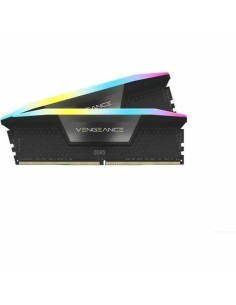 Mémoire RAM Patriot Memory PVX532G82C38K DDR5 32 GB | Tienda24 Tienda24.eu