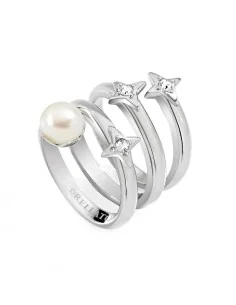 Anillo Mujer Demaria DM6TA053-B (16) (14) | Tienda24 Tienda24.eu