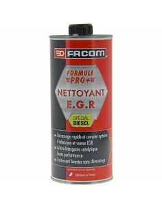 Additif pour l'huile de moteur Facom Anti -friction 250 ml | Tienda24 Tienda24.eu