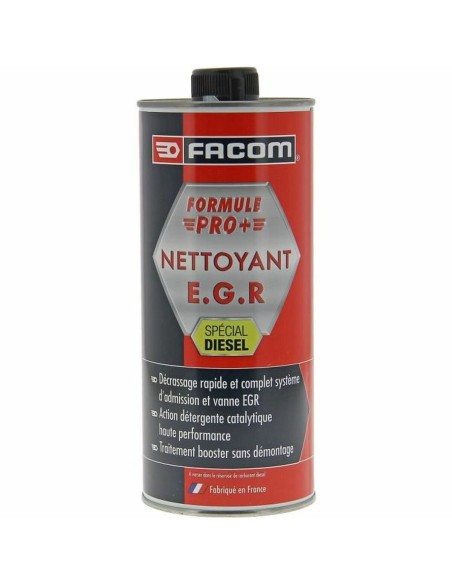 Additive for Diesel Engines Facom PRO+ 1 L | Tienda24 Tienda24.eu