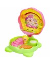 Playset IMC Toys Cry Babies Little Changers Sunny | Tienda24 Tienda24.eu