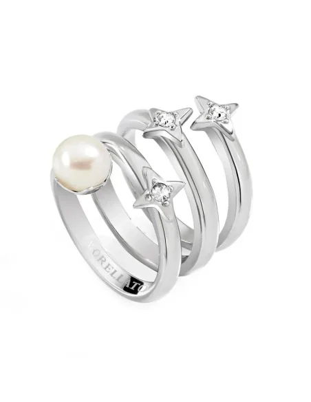 Anillo Mujer Morellato SACR10018 (18,47 mm) | Tienda24 Tienda24.eu