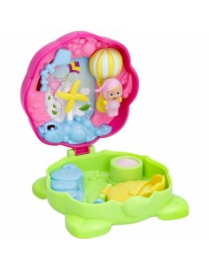 Playset IMC Toys Cry Babies Little Changers Windy de IMC Toys, Playsets de figurines de jouets - Ref: S7191046, Precio: 30,1...