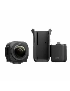 Caméra de sport SJCAM SJ4000 Blanc Noir 2" | Tienda24 Tienda24.eu