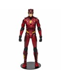 Actionfiguren The Flash Batman Costume 18 cm | Tienda24 Tienda24.eu